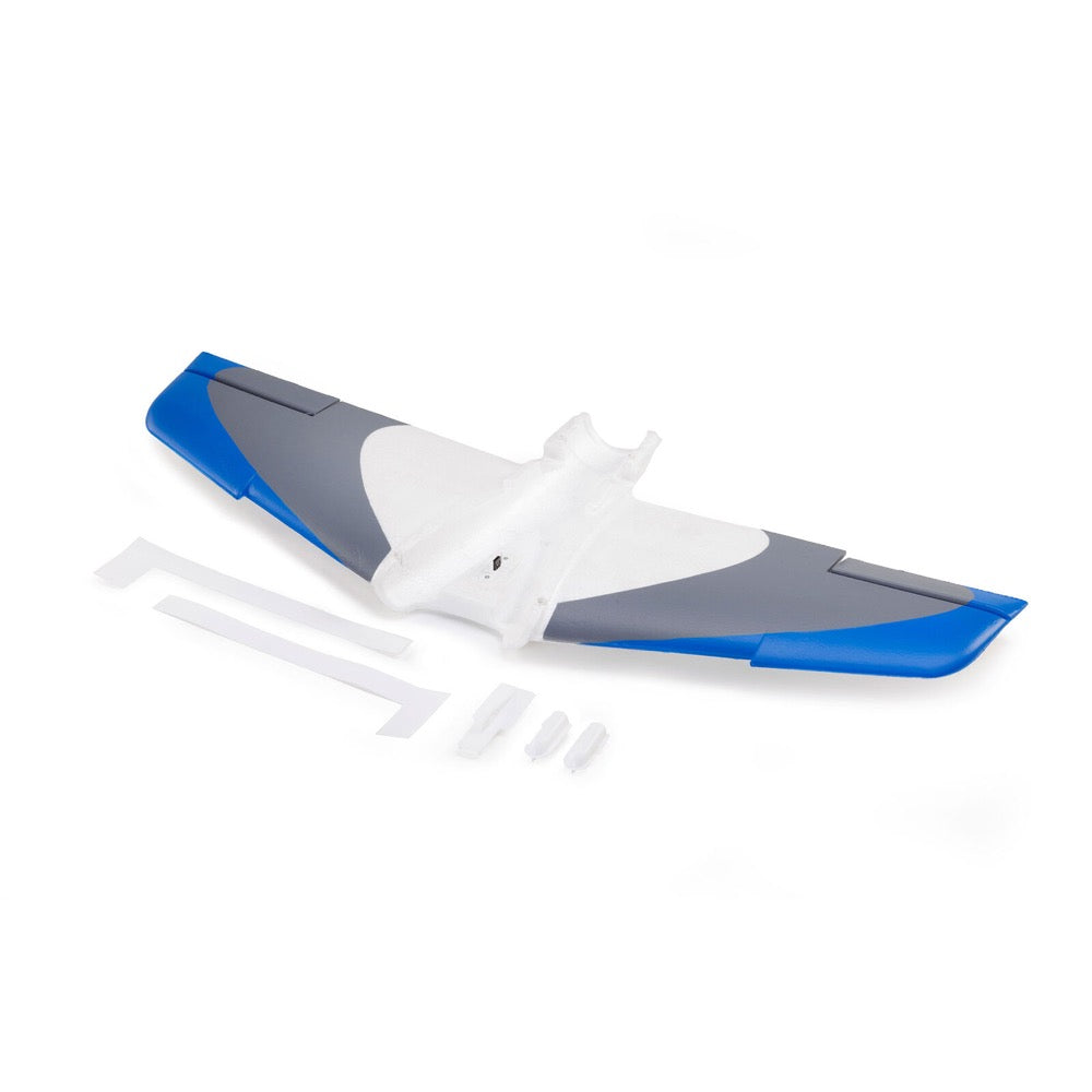 E-Flite Painted Wing Habu SS 50mm V2