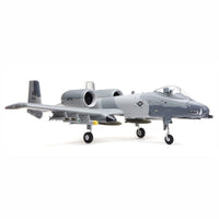 E-Flite EFL011500 A-10 Thunderbolt 64mm EDF Jet BNF Basic
