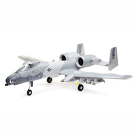 E-Flite EFL011500 A-10 Thunderbolt 64mm EDF Jet BNF Basic
