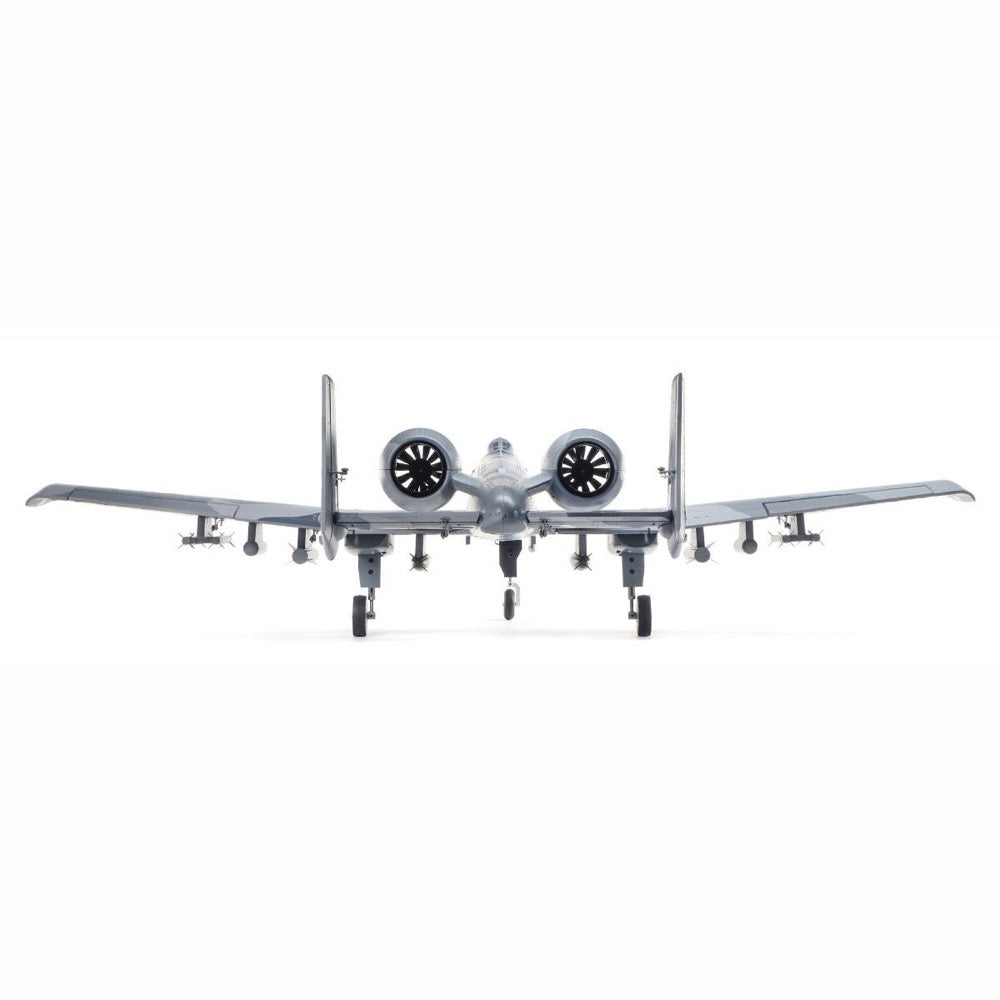 E-Flite A-10 Thunderbolt 64mm EDF Jet (BNF Basic) EFL011500