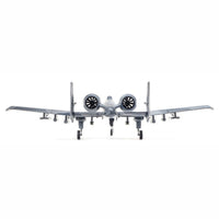 E-Flite A-10 Thunderbolt 64mm EDF Jet (BNF Basic) EFL011500
