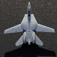 E-Flite EFL01450 F-14 Twin 40mm RC Electric Ducted Fan Jet BNF Basic
