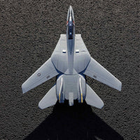 E-Flite EFL01450 F-14 Twin 40mm RC Electric Ducted Fan Jet BNF Basic