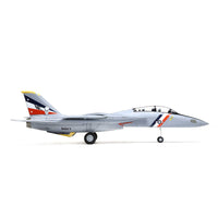 E-Flite EFL01450 F-14 Twin 40mm RC Electric Ducted Fan Jet BNF Basic