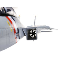 E-Flite EFL01450 F-14 Twin 40mm RC Electric Ducted Fan Jet BNF Basic