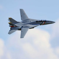 E-Flite EFL01450 F-14 Twin 40mm RC Electric Ducted Fan Jet BNF Basic
