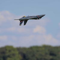 E-Flite EFL01450 F-14 Twin 40mm RC Electric Ducted Fan Jet BNF Basic