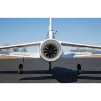E-Flite Habu STS 70mm EDF Jet with SAFE Technology Mode 2 RTF Basic EFL015001