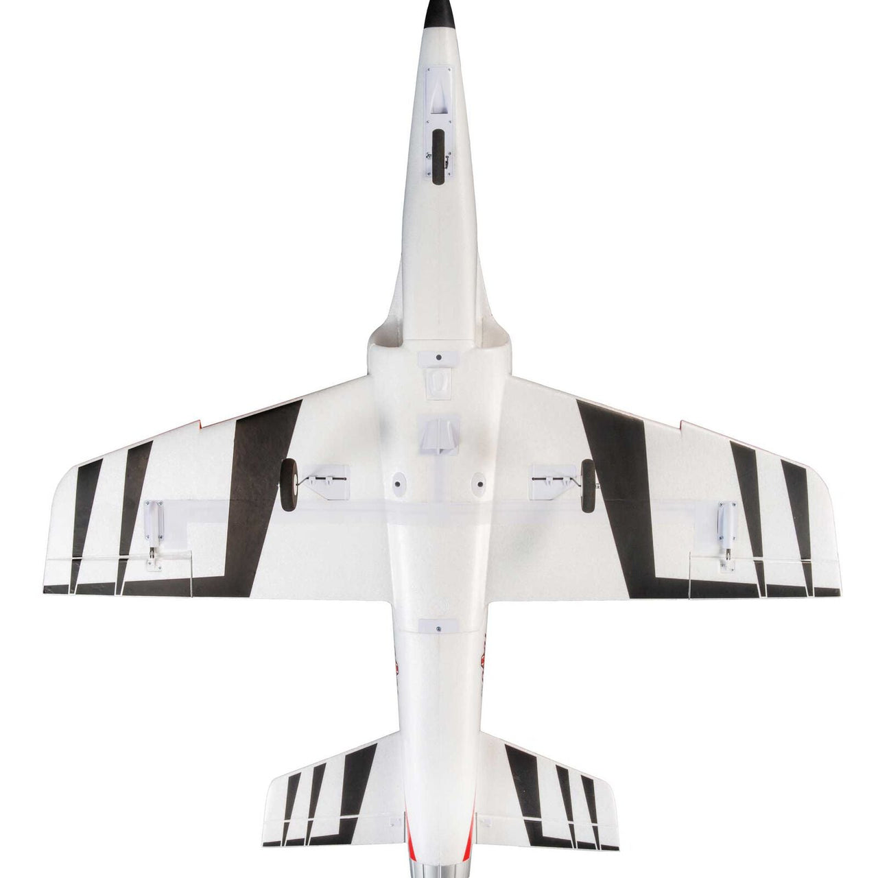 E-Flite Habu STS 70mm EDF Jet with SAFE Technology Mode 2 RTF Basic EFL015001