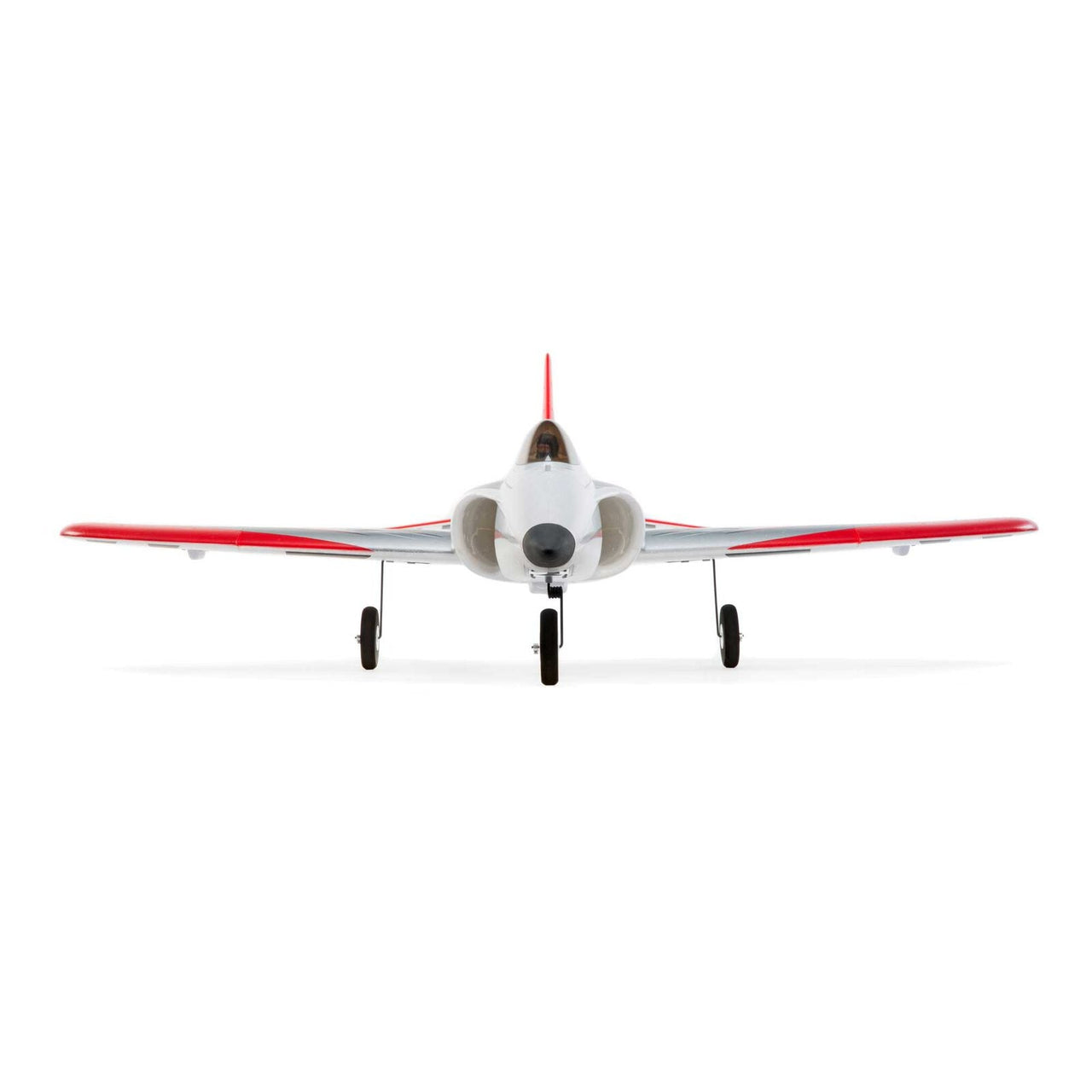 E-Flite Habu STS 70mm EDF Jet with SAFE Technology Mode 2 RTF Basic EFL015001