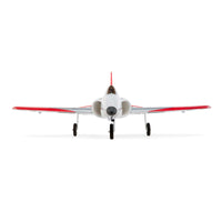 E-Flite Habu STS 70mm EDF Jet with SAFE Technology Mode 2 RTF Basic EFL015001
