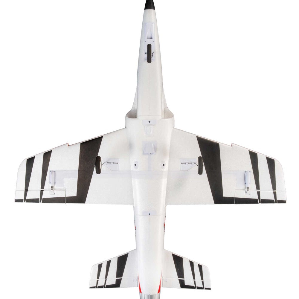 E-Flite EFL01575 Habu STS 70mm EDF RC Trainer Jet PNP