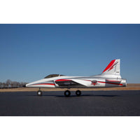 E-Flite EFL01575 Habu STS 70mm EDF RC Trainer Jet PNP