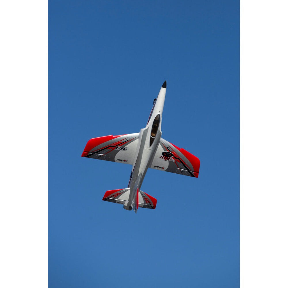 E-Flite EFL01575 Habu STS 70mm EDF RC Trainer Jet PNP