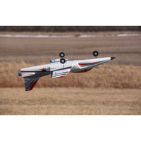 E-Flite EFL01575 Habu STS 70mm EDF RC Trainer Jet PNP
