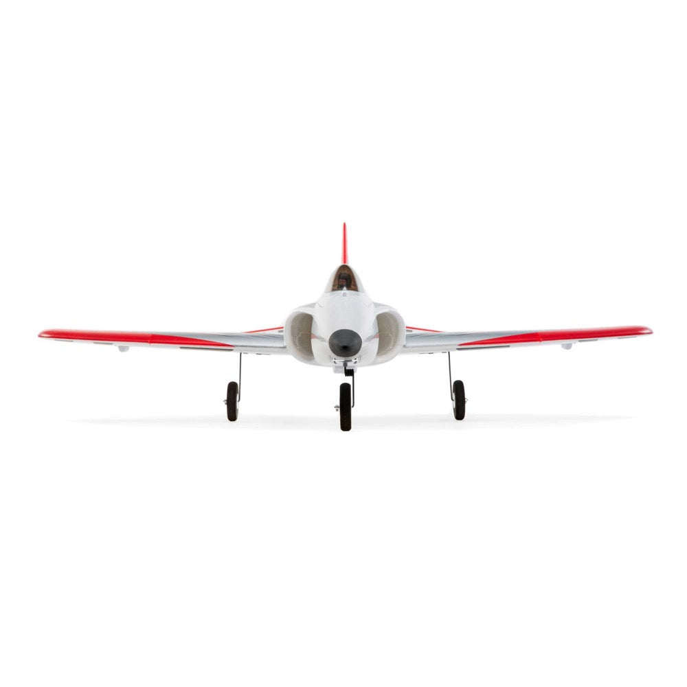 E-Flite EFL01575 Habu STS 70mm EDF RC Trainer Jet PNP