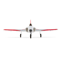 E-Flite EFL01575 Habu STS 70mm EDF RC Trainer Jet PNP