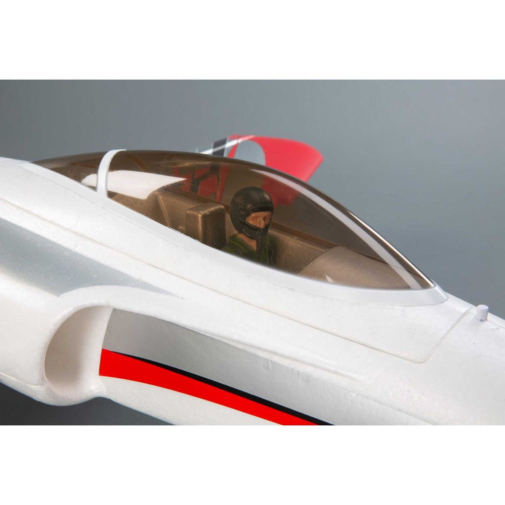 E-Flite EFL01575 Habu STS 70mm EDF RC Trainer Jet PNP