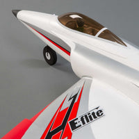 E-Flite EFL01575 Habu STS 70mm EDF RC Trainer Jet PNP