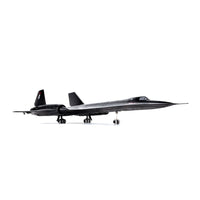 E-Flite SR-71 Blackbird Twin 40mm RC EDF Jet (BNF Basic) EFL02050