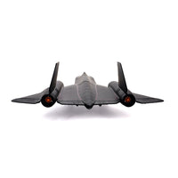 E-Flite SR-71 Blackbird Twin 40mm RC EDF Jet (BNF Basic) EFL02050