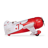 E-Flite Gee Bee R-2 Racer 1.0m BNF Basic EFL020550