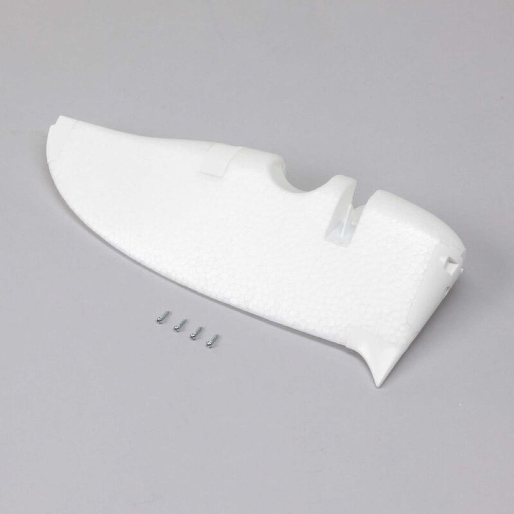 E-Flite Rudder Gee Bee R-2 1.0m