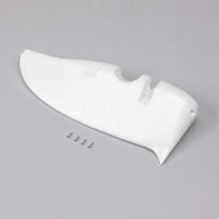 E-Flite Rudder Gee Bee R-2 1.0m