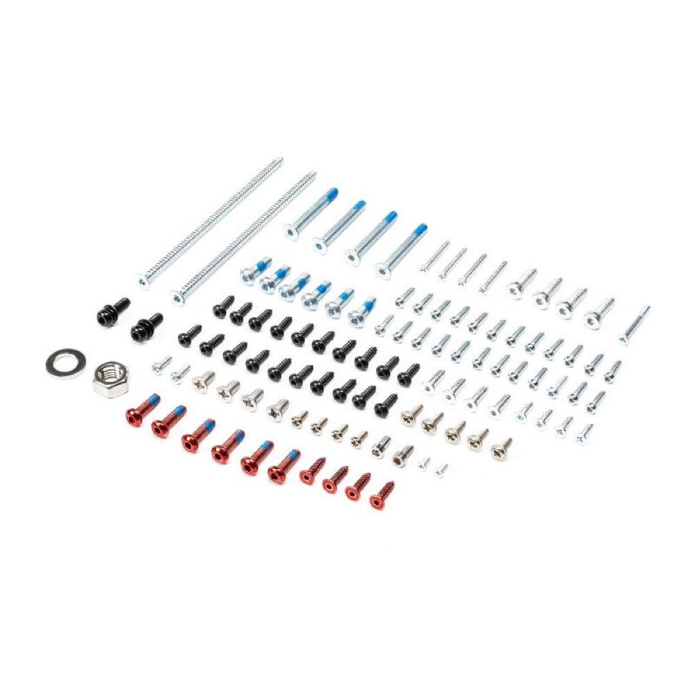 E-Flite Hardware Set Gee Bee R-2 1.0m