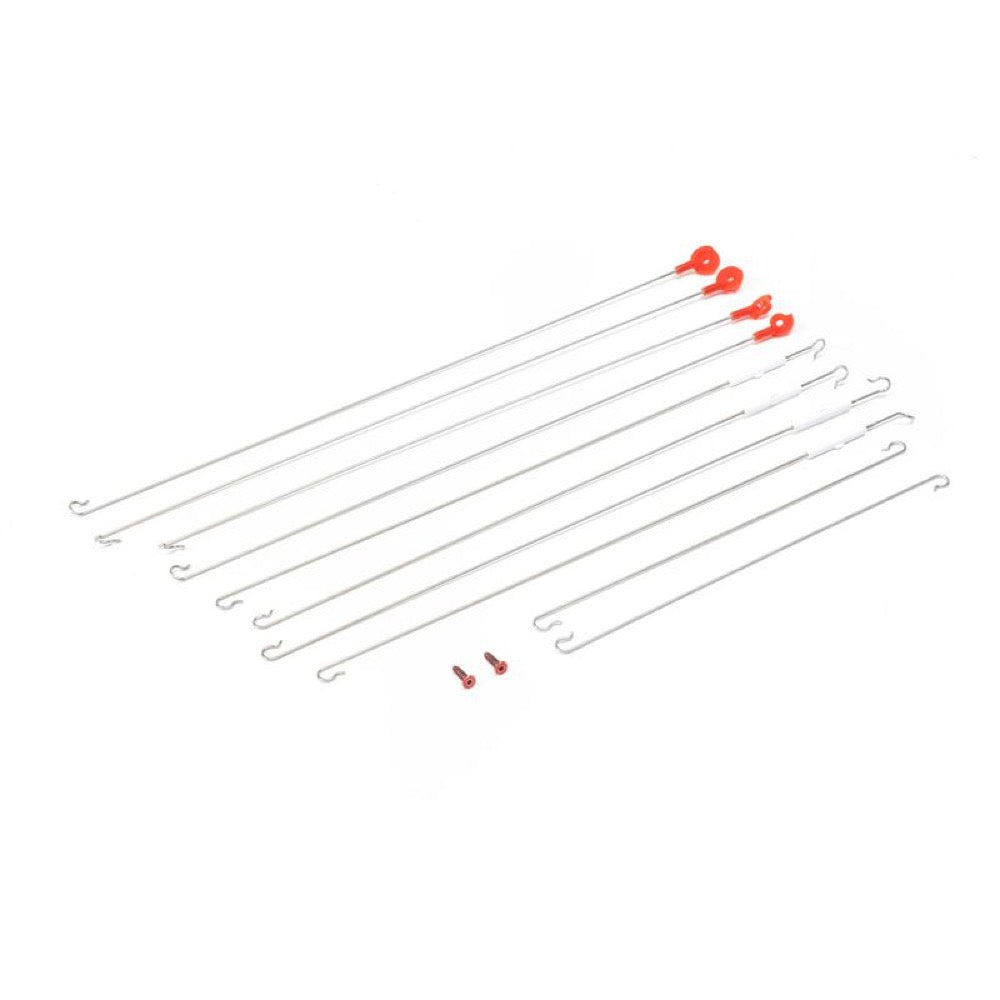E-Flite Flying Wire Set Gee Bee R-2 1.0m