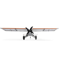 E-flite Micro Scrappy STOL 800mm RC Plane BNF Basic EFL02150D