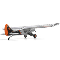 E-flite Micro Scrappy STOL 800mm RC Plane BNF Basic EFL02150D