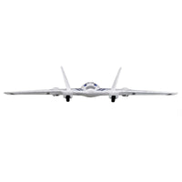 E-Flite Ultrix 600 RC Plane (BNF Basic)