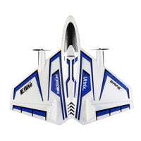 E-Flite Ultrix 600 RC Plane (BNF Basic)