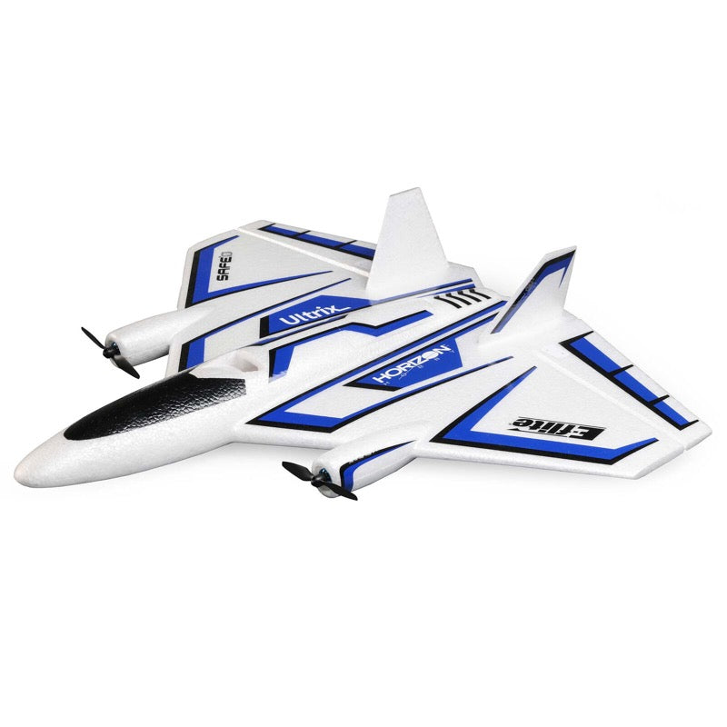 E-Flite Ultrix 600 RC Plane (BNF Basic)