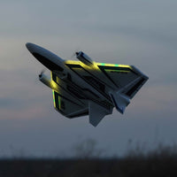 E-Flite Ultrix 600 RC Plane (BNF Basic)