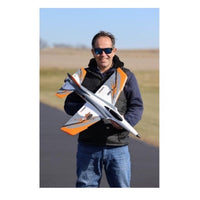 E-Flite EFL02350 Habu SS50mm EDF RC Jet BNF Basic
