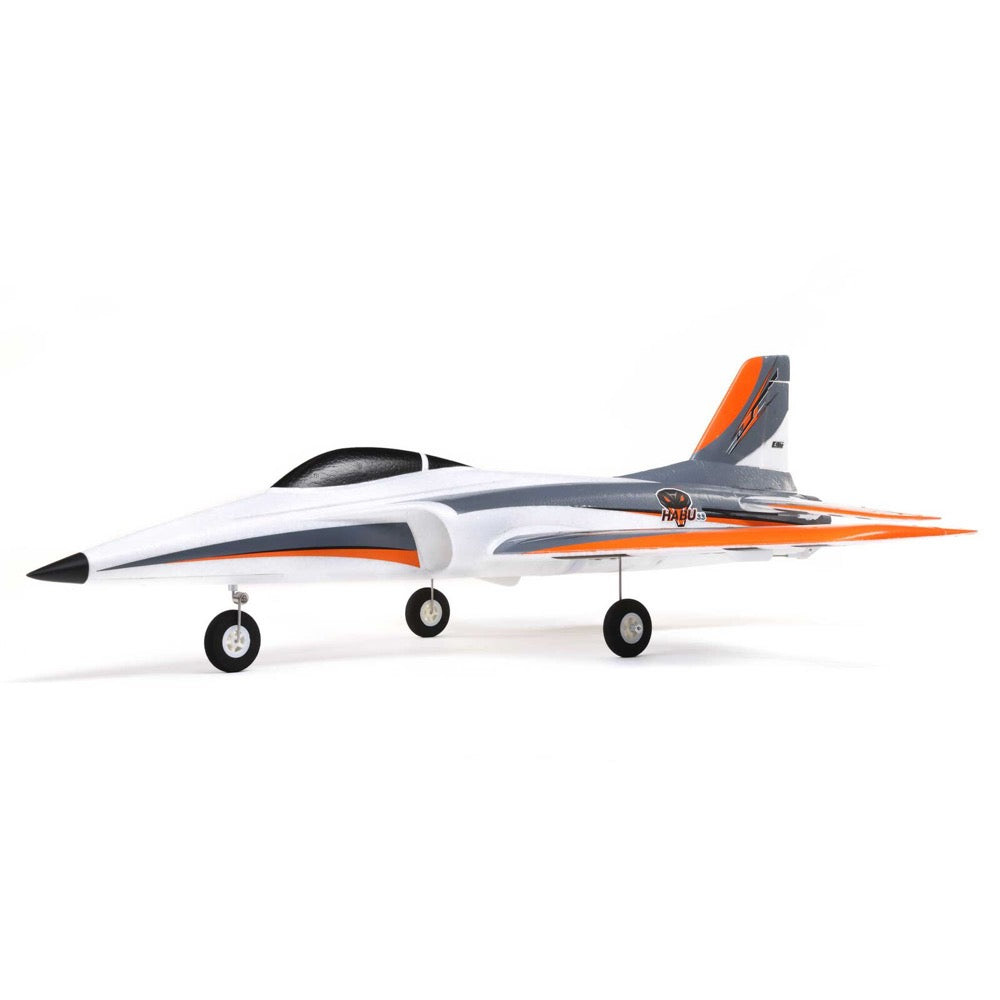 E-Flite EFL02350 Habu SS50mm EDF RC Jet BNF Basic