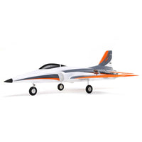 E-Flite EFL02350 Habu SS50mm EDF RC Jet BNF Basic