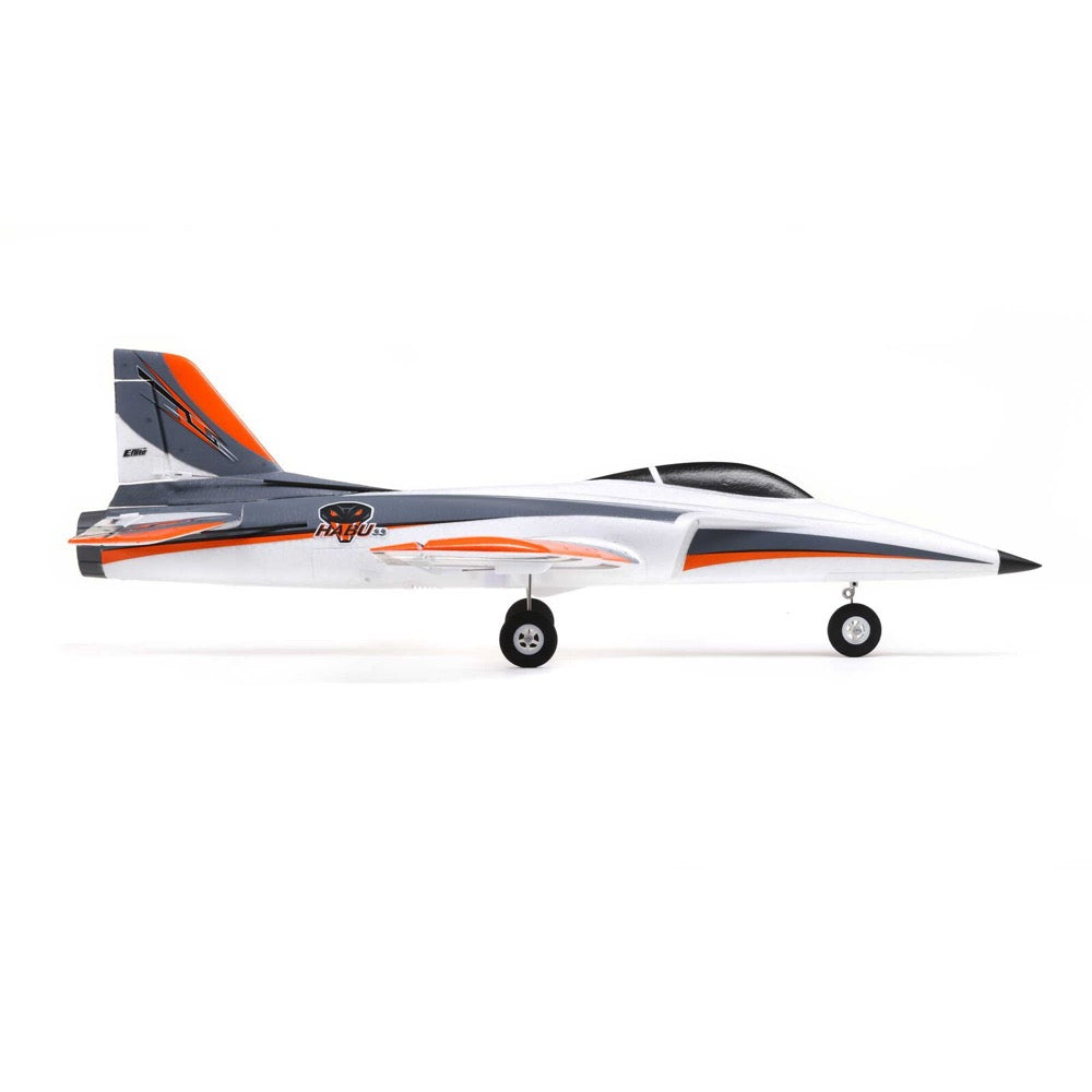 E-Flite EFL02350 Habu SS50mm EDF RC Jet BNF Basic