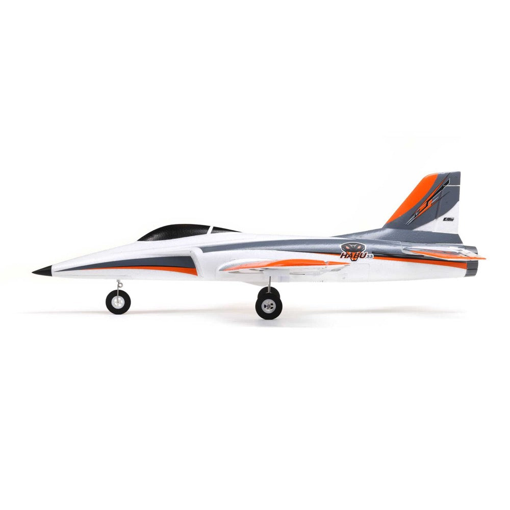 E-Flite EFL02350 Habu SS50mm EDF RC Jet BNF Basic