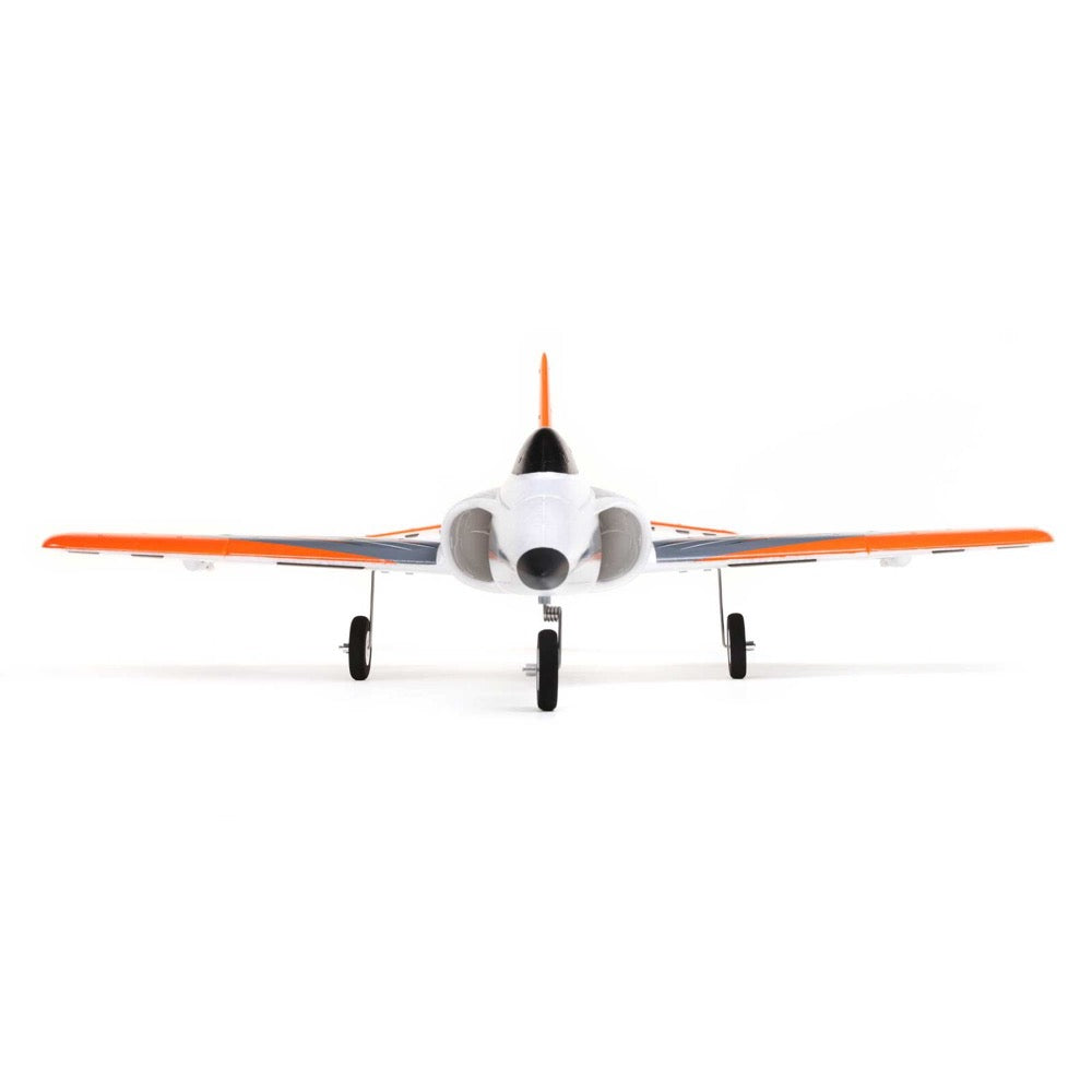 E-Flite EFL02350 Habu SS50mm EDF RC Jet BNF Basic