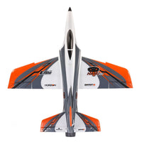 E-Flite EFL02350 Habu SS50mm EDF RC Jet BNF Basic