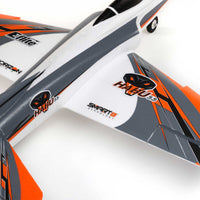 E-Flite EFL02350 Habu SS50mm EDF RC Jet BNF Basic