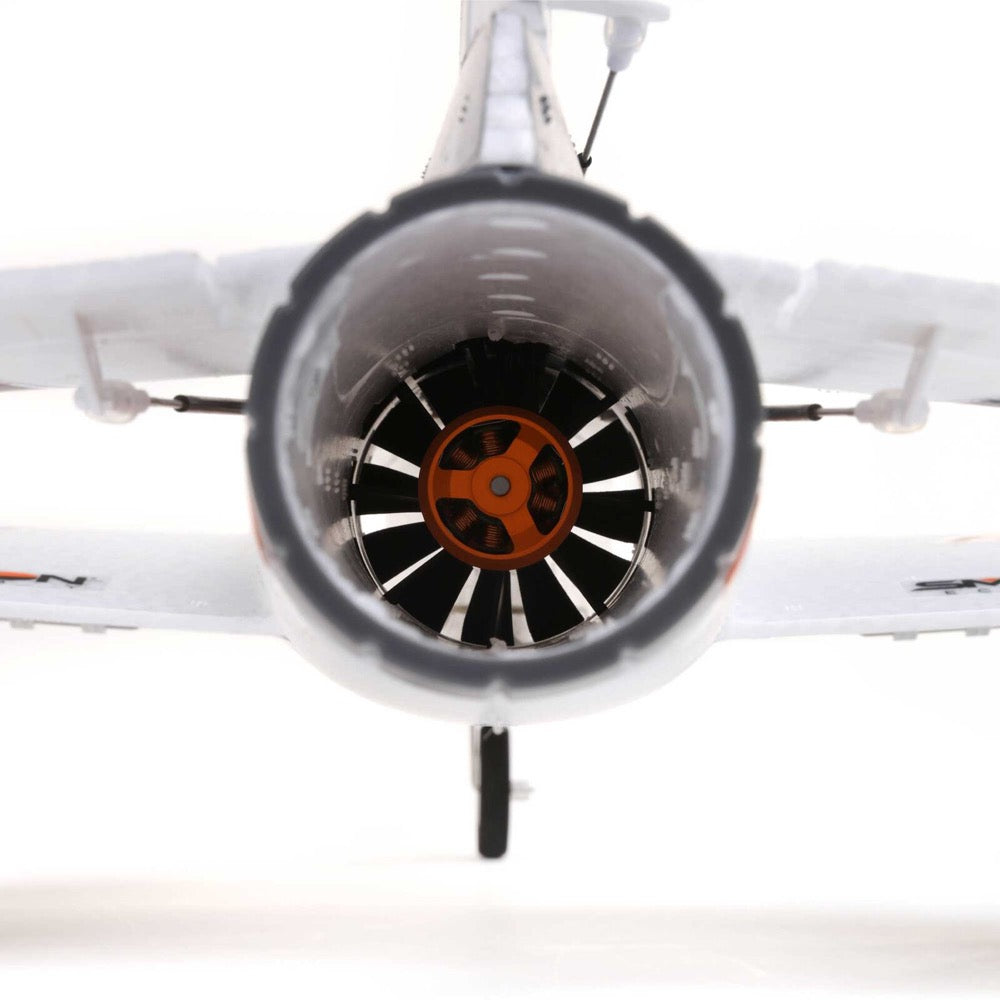 E-Flite EFL02350 Habu SS50mm EDF RC Jet BNF Basic