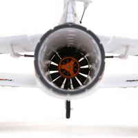 E-Flite EFL02350 Habu SS50mm EDF RC Jet BNF Basic