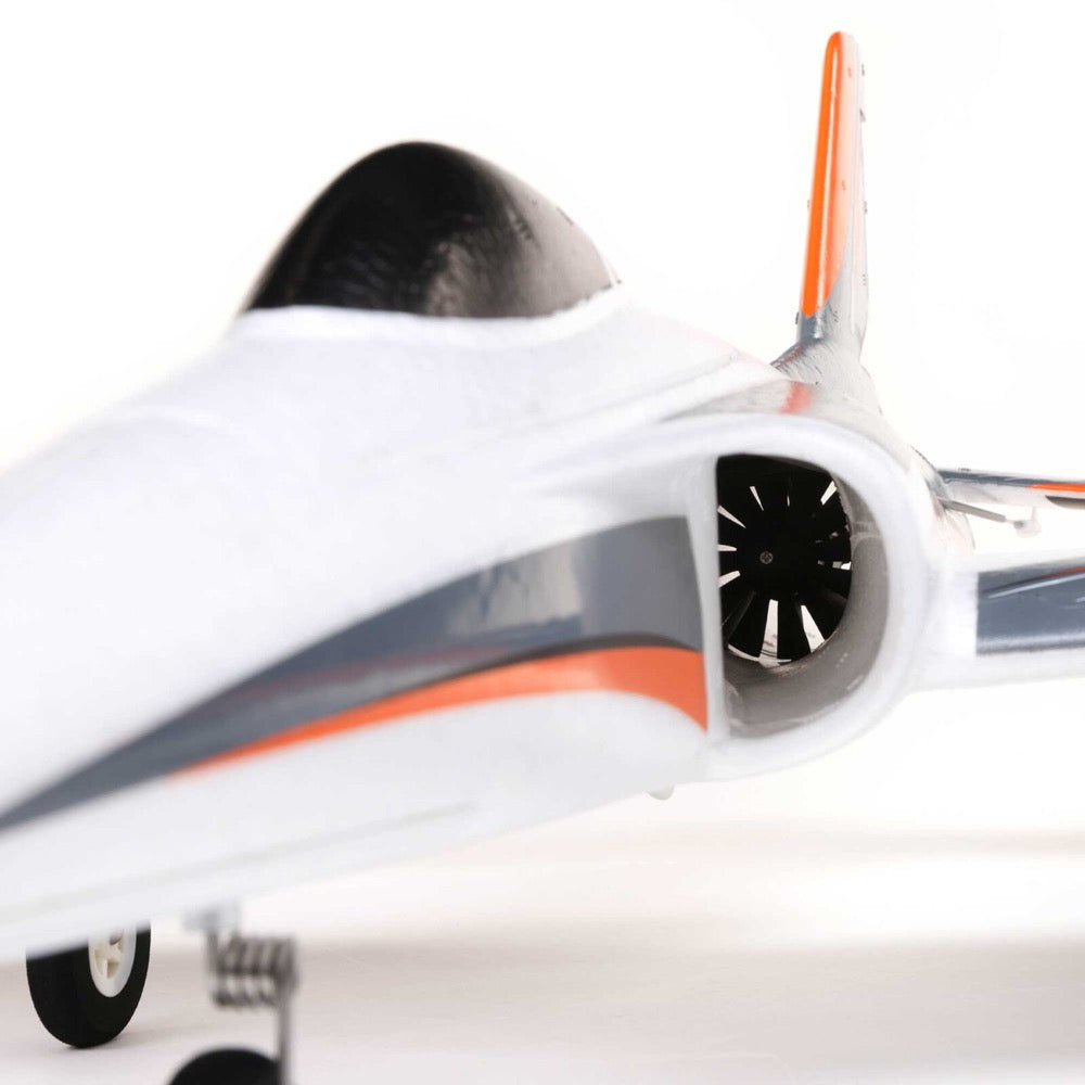 E-Flite EFL02350 Habu SS50mm EDF RC Jet BNF Basic
