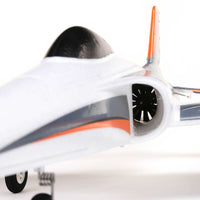 E-Flite EFL02350 Habu SS50mm EDF RC Jet BNF Basic