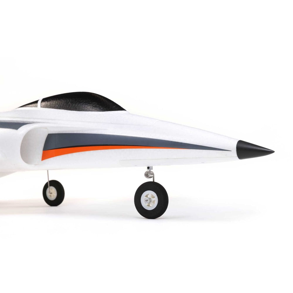 E-Flite EFL02350 Habu SS50mm EDF RC Jet BNF Basic