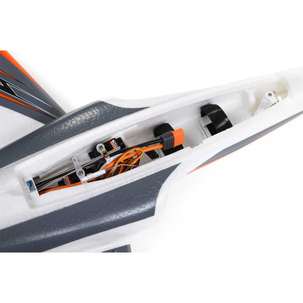 E-Flite EFL02350 Habu SS50mm EDF RC Jet BNF Basic